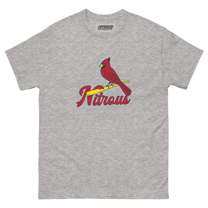 The Revbirds Parody T-Shirt