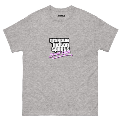 St. Louis Vice Parody T-Shirt