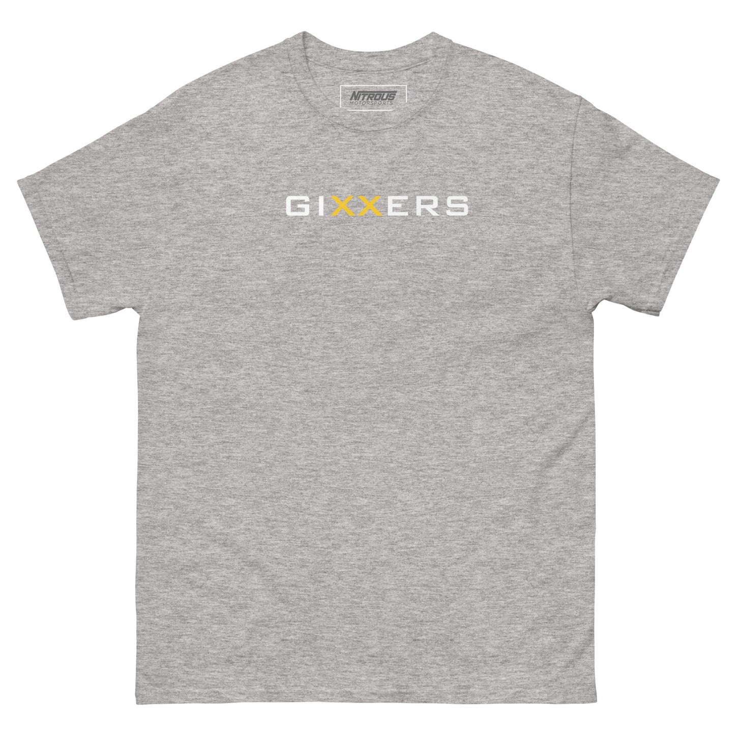 GIXXERS Parody T-Shirt