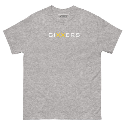 GIXXERS Parody T-Shirt