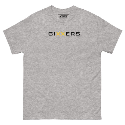 GIXXERS Parody T-Shirt
