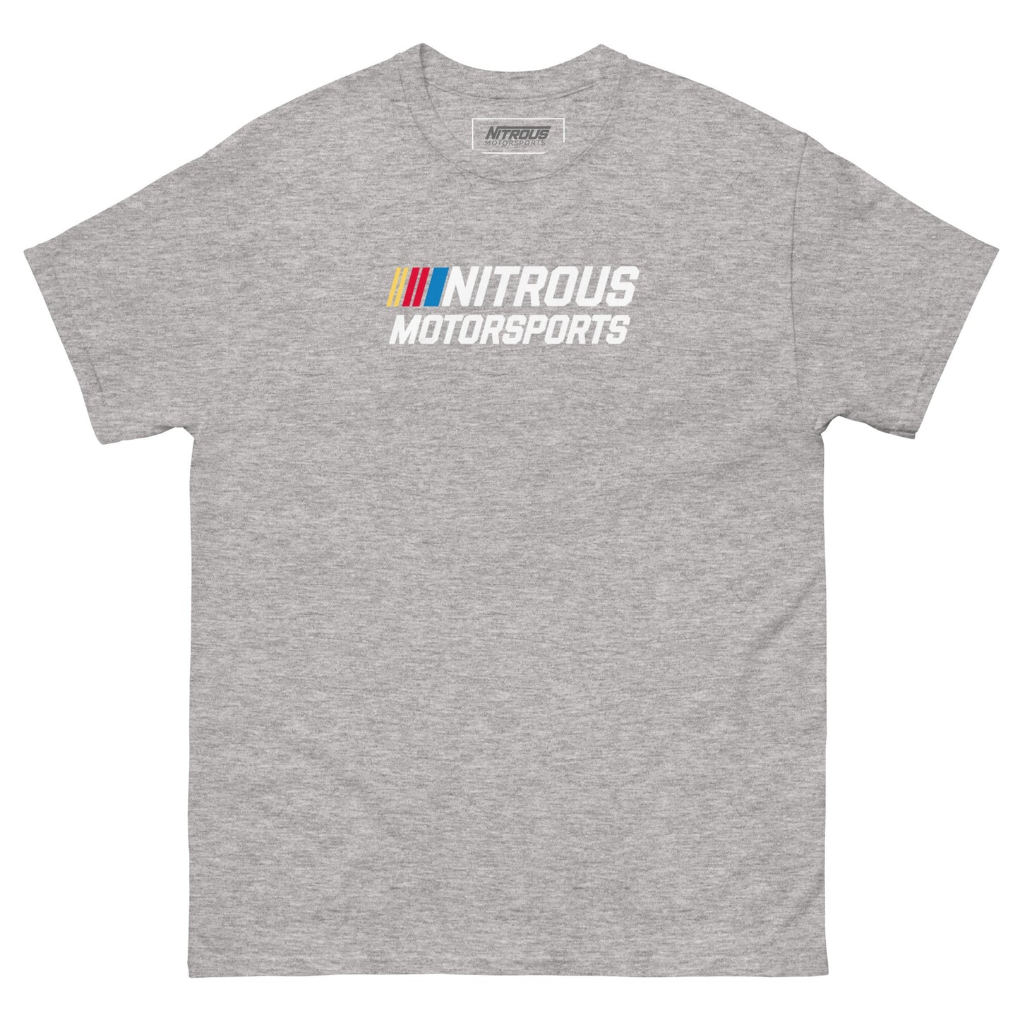 Nitrous Racing Parody T-Shirt