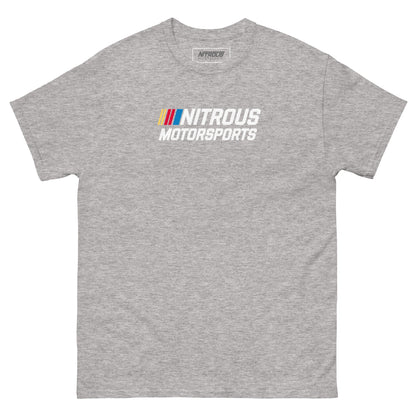 Nitrous Racing Parody T-Shirt