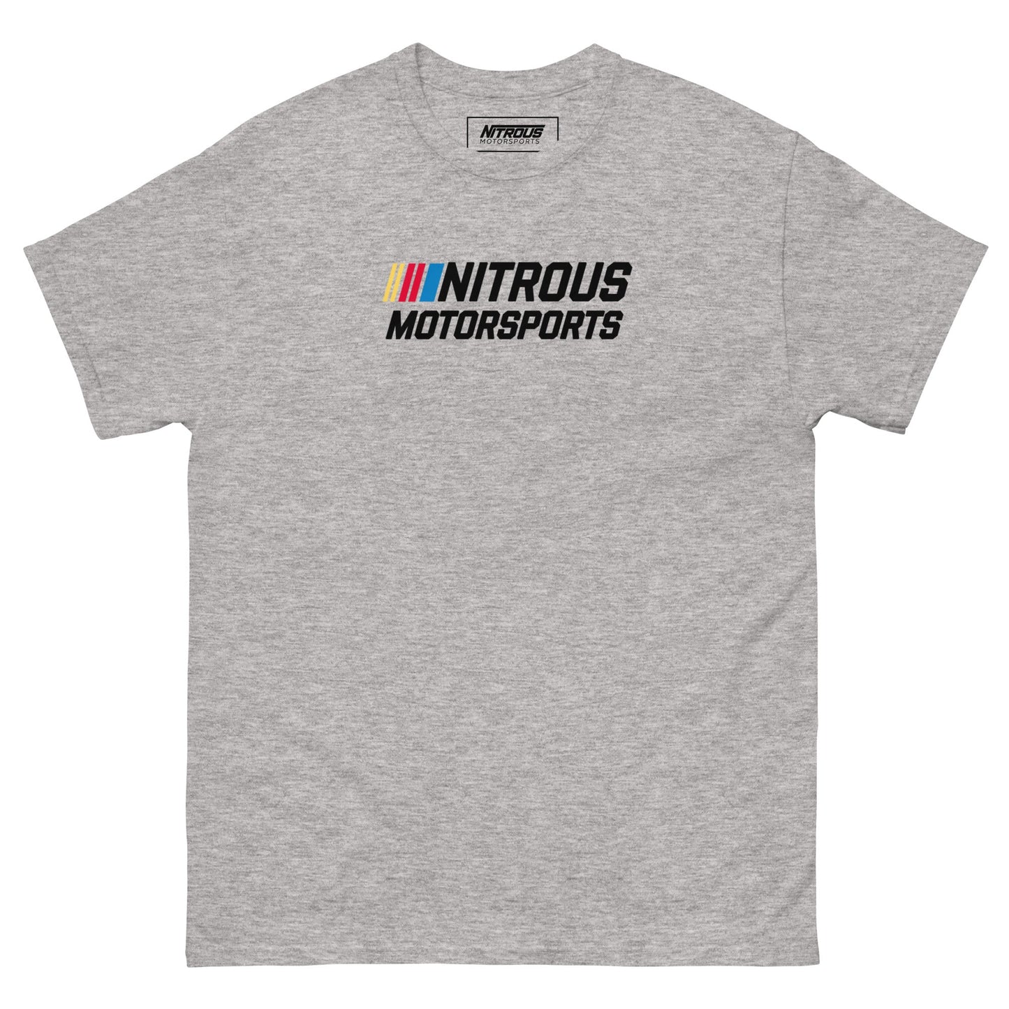 Nitrous Racing Parody T-Shirt
