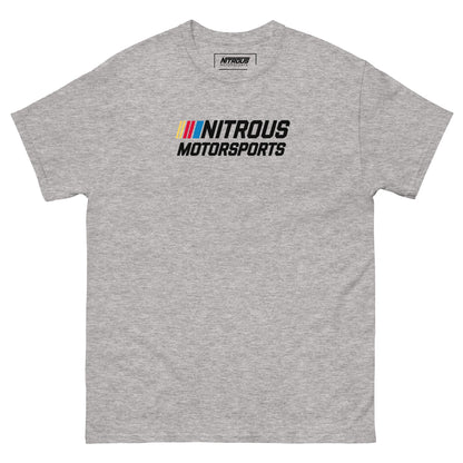 Nitrous Racing Parody T-Shirt