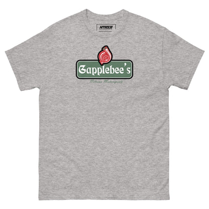 Gapplebee's Parody T-Shirt