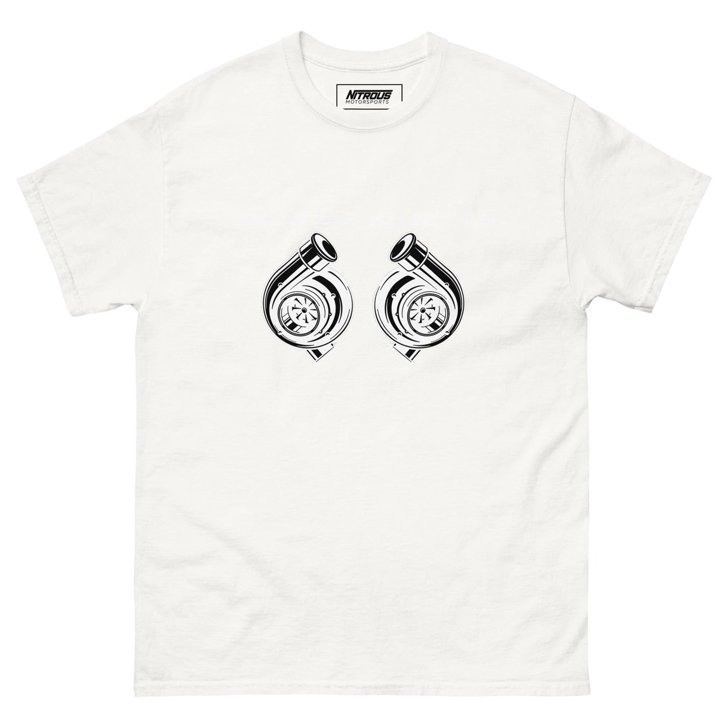 Show Me Your TT's T-Shirt