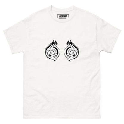 Show Me Your TT's T-Shirt
