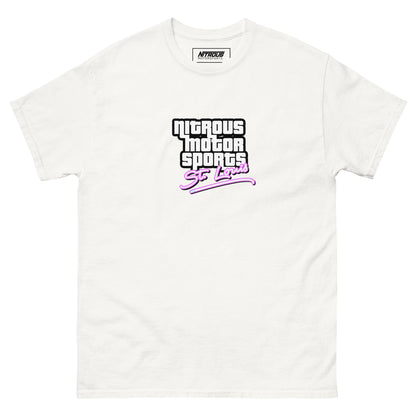 St. Louis Vice Parody T-Shirt