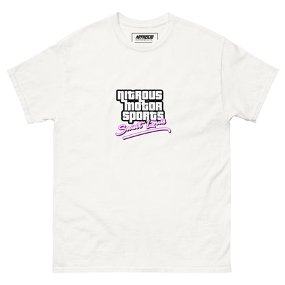 St. Louis Vice Parody T-Shirt