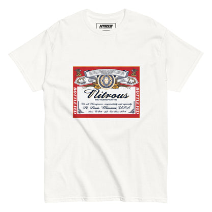 Nosweiser Parody Shirt