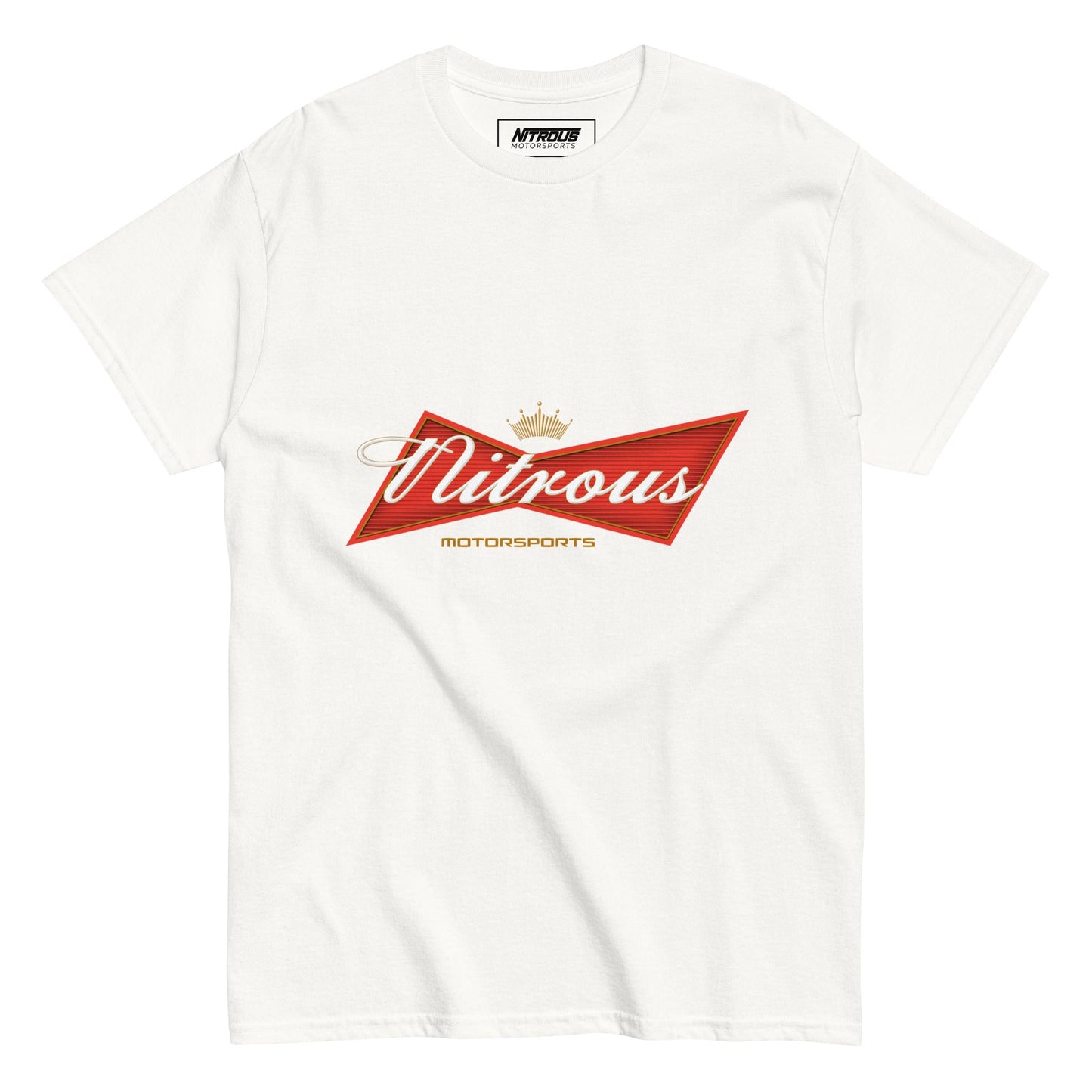Nosweiser Parody Shirt