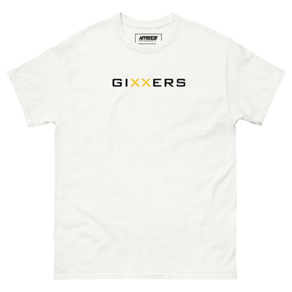 GIXXERS Parody T-Shirt