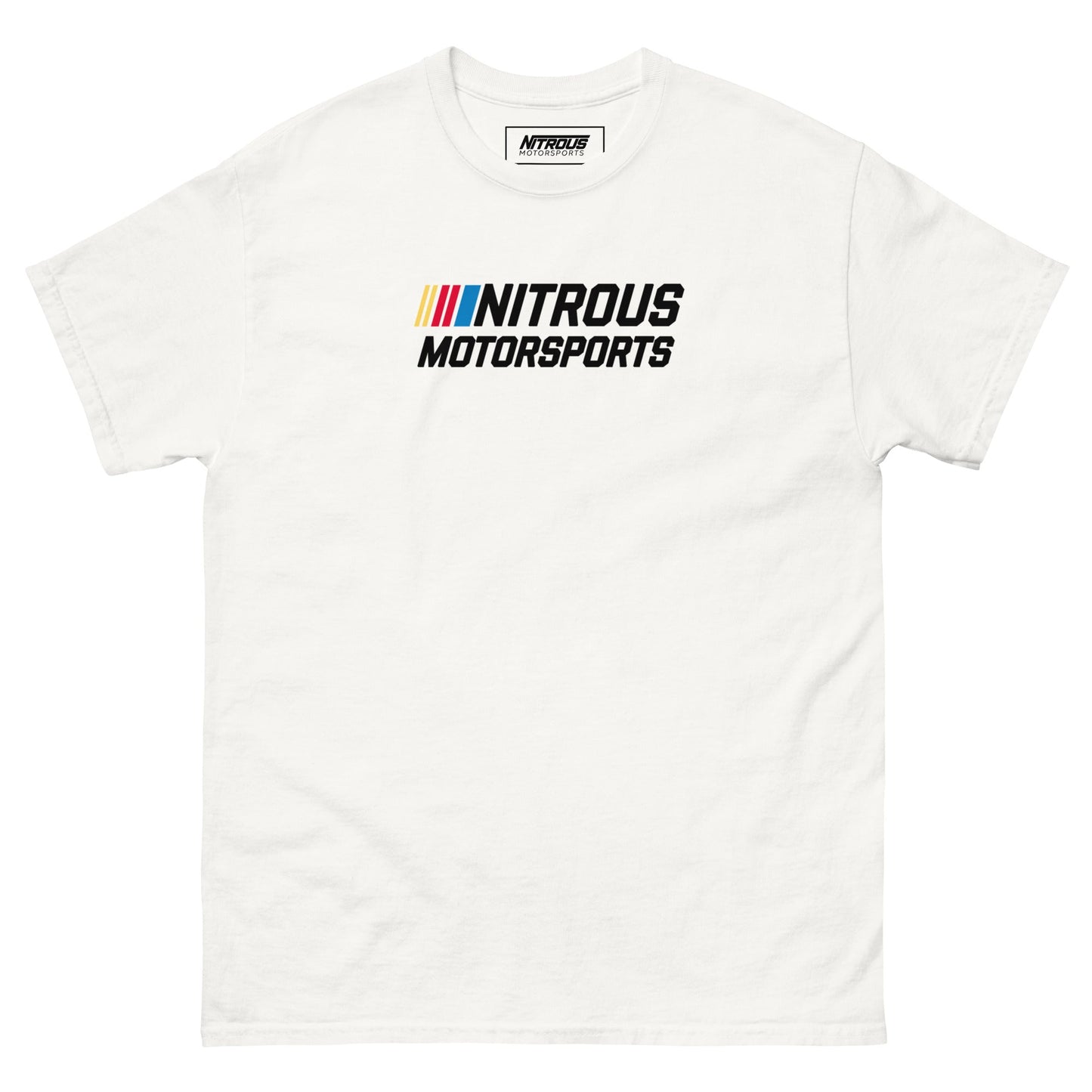 Nitrous Racing Parody T-Shirt