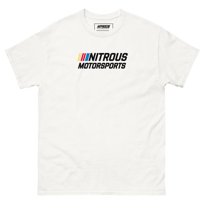 Nitrous Racing Parody T-Shirt
