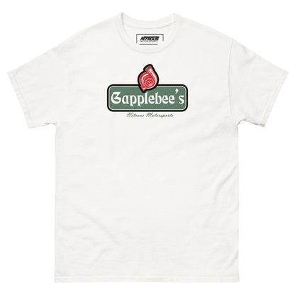 Gapplebee's Parody T-Shirt