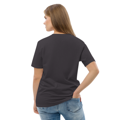 "MY SPHYNX CAT IS MY LUCKY CHARM" - UNISEX TEE