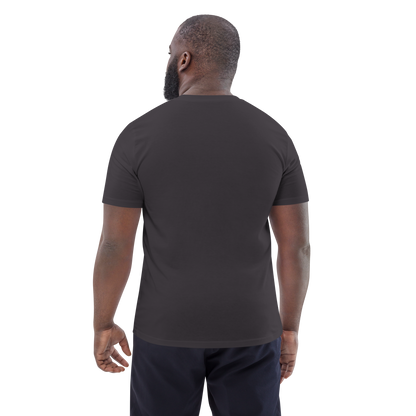 "NEVER A BAD HAIR DAY" UNISEX ECO TEE