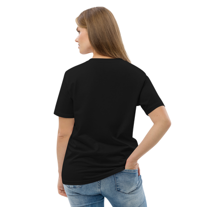 "MY SPHYNX CAT IS MY LUCKY CHARM" - UNISEX TEE