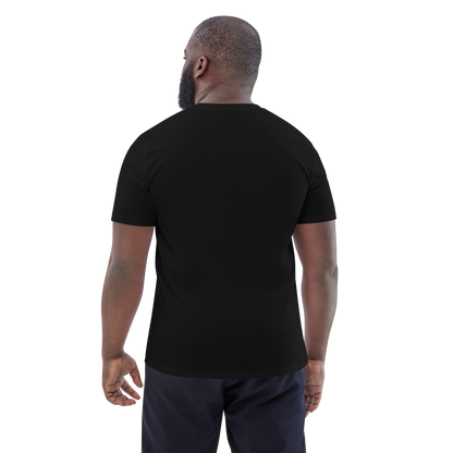 "NOTHING BUTT SPHYNX CATS" UNISEX ECO TEE