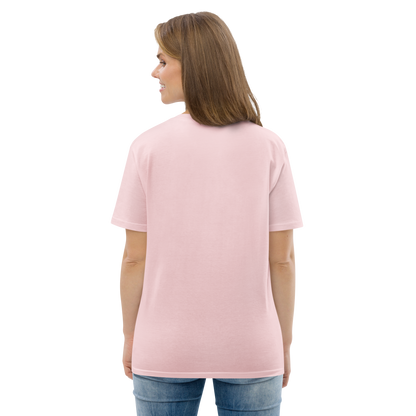 "DITCHED PRINCE CHARMING & GOT A SPHYNX CAT" ECO TEE