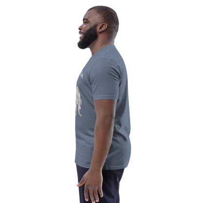 "NOTHING BUTT SPHYNX CATS" UNISEX ECO TEE