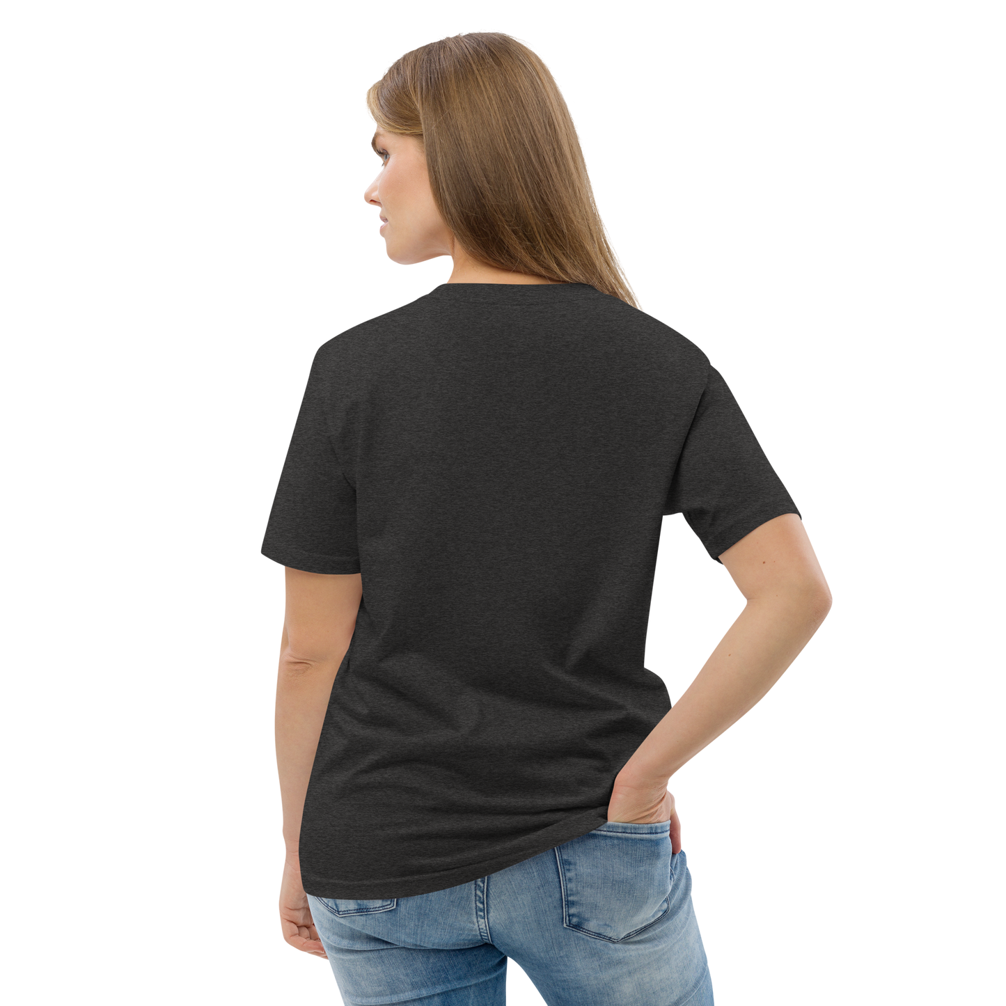"MY SPHYNX CAT IS MY LUCKY CHARM" - UNISEX TEE
