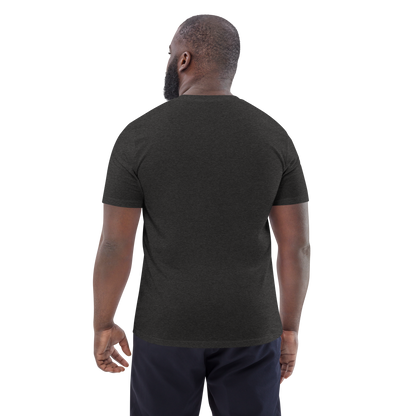 "BEST SPHYNX CAT DAD" UNISEX ECO TEE