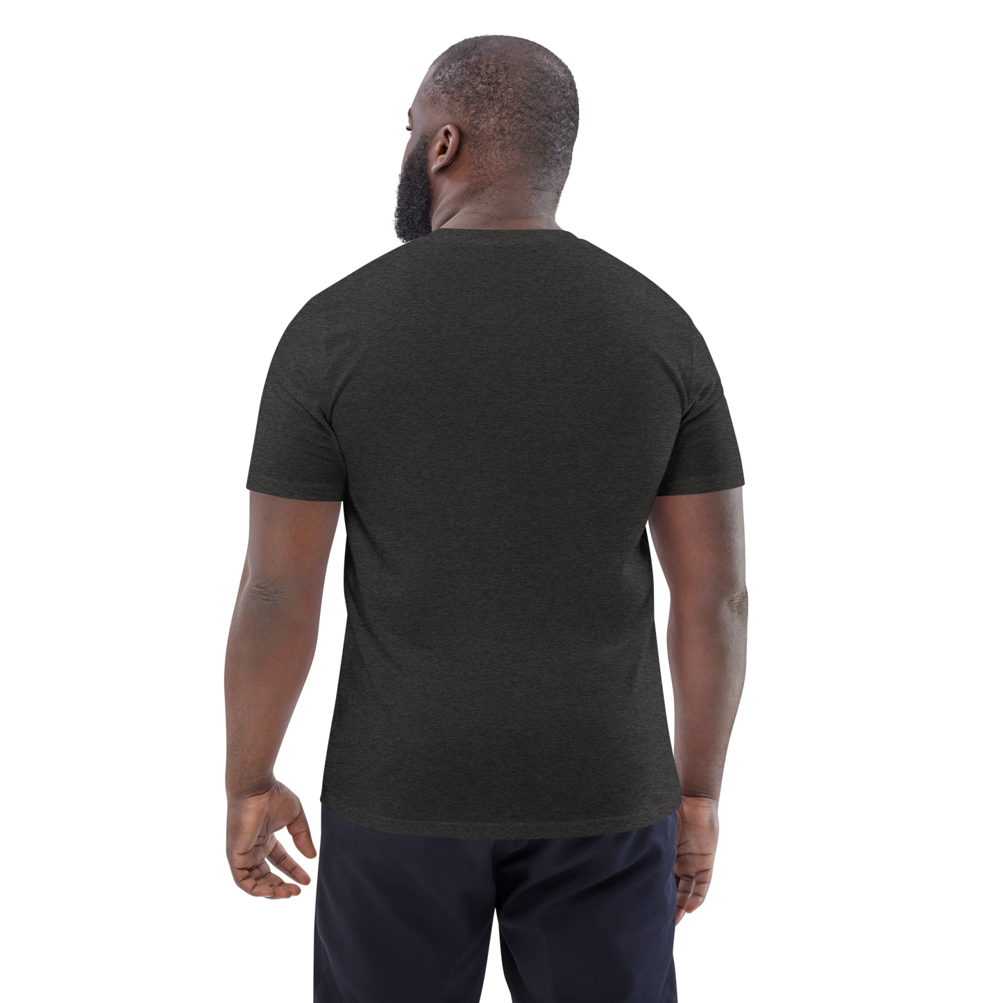 "NOTHING BUTT SPHYNX CATS" UNISEX ECO TEE