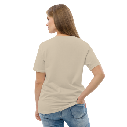 "SEND NUDES" UNISEX ECO TEE