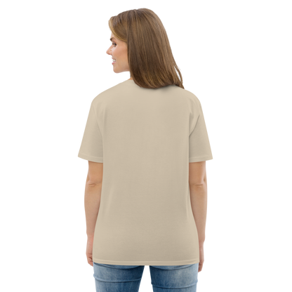 "FUCK IT - I'M GETTING A SPHYNX CAT" ECO TEE