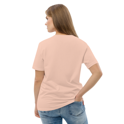 "FUCK IT - I'M GETTING A SPHYNX CAT" ECO TEE
