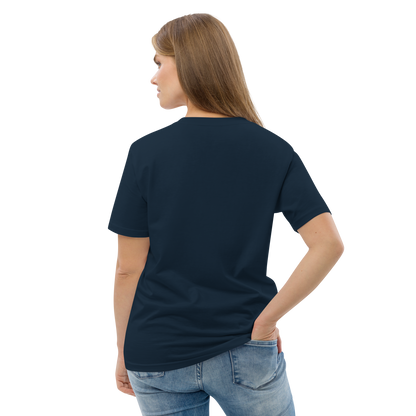 "SEND NUDES" UNISEX ECO TEE