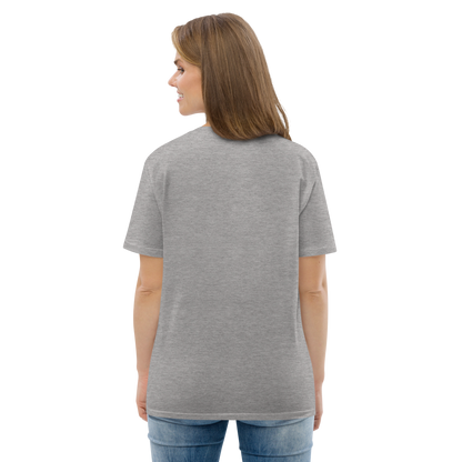 "I LOVE SPHYNX STARFISH" UNISEX ECO TEE