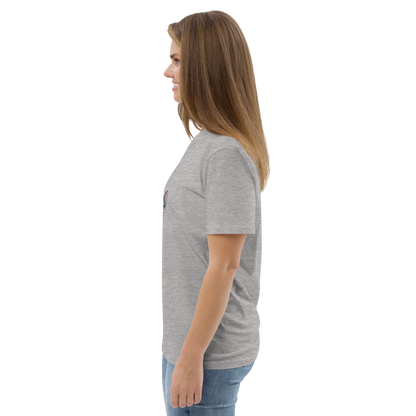 "I LOVE SPHYNX STARFISH" UNISEX ECO TEE