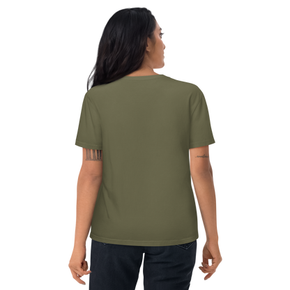 "FUCK IT - I'M GETTING A SPHYNX CAT" ECO TEE