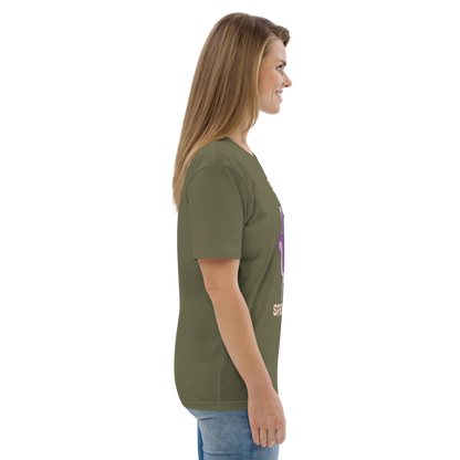 "BEST SPHYNX CAT MOM" ECO TEE