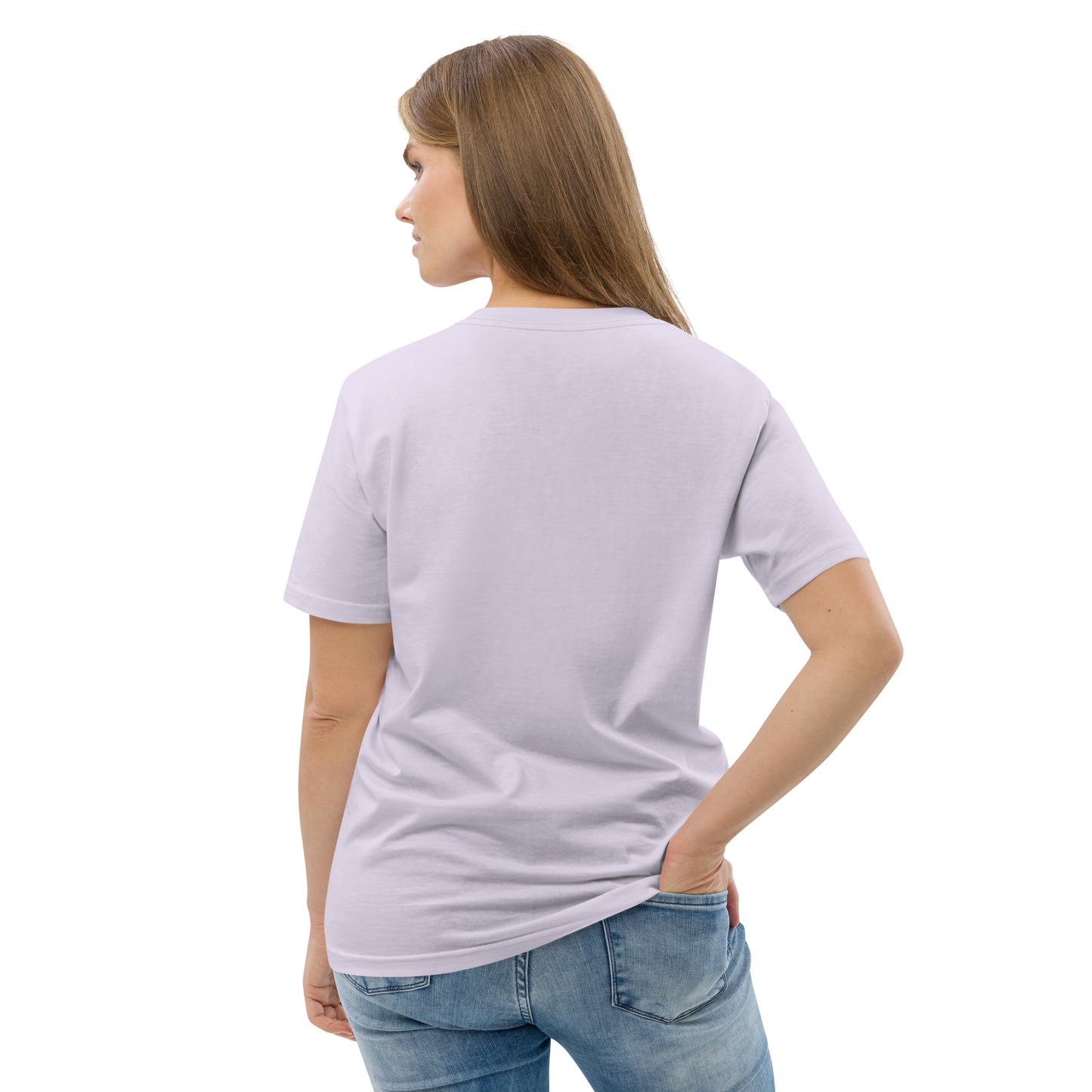 "ANATOMY OF A SPHYNX" UNISEX ORGANIC TEE