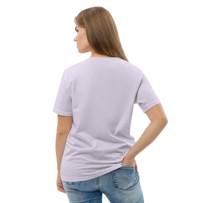 "I LOVE SPHYNX STARFISH" UNISEX ECO TEE