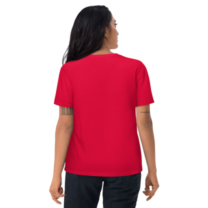 "FUCK IT - I'M GETTING A SPHYNX CAT" ECO TEE