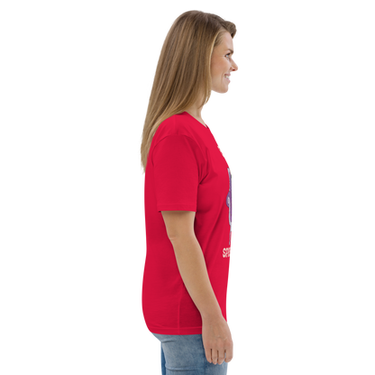 "BEST SPHYNX CAT MOM" ECO TEE