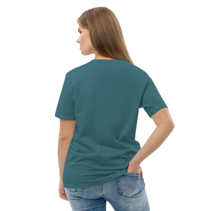 "SEND NUDES" UNISEX ECO TEE