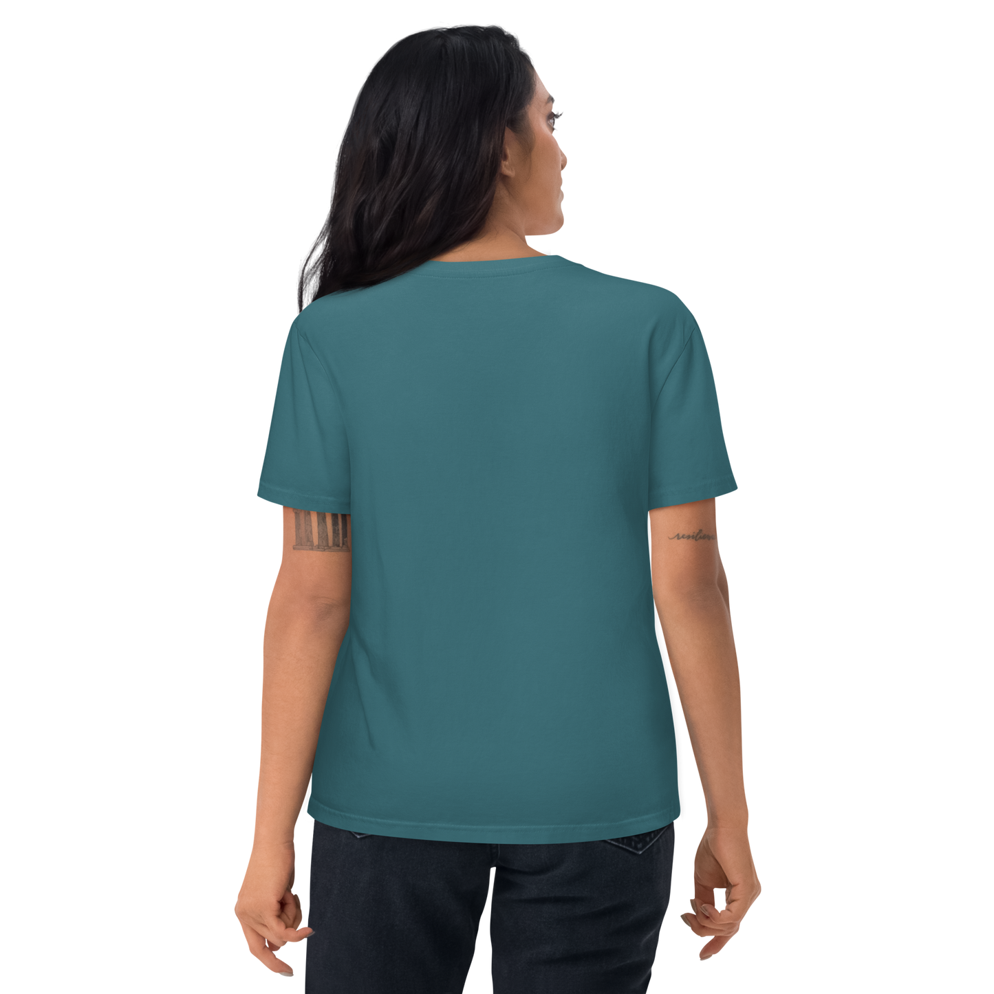 "FUCK IT - I'M GETTING A SPHYNX CAT" ECO TEE