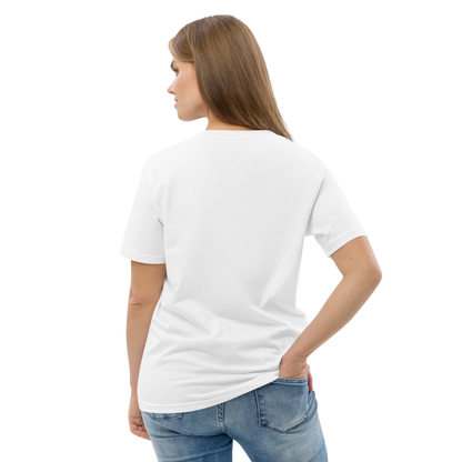 "I LOVE SPHYNX STARFISH" UNISEX ECO TEE