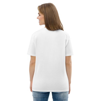 "I LOVE SPHYNX STARFISH" UNISEX ECO TEE