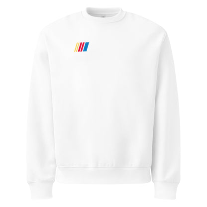 Nitrous Racing Parody Sweatshirt