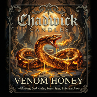 🐍 VENOM HONEY
