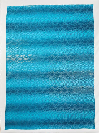 Viper Snake Skin Texture Faux Leather Fabric| 54" Wide| Upholstery| Sold By The Yard