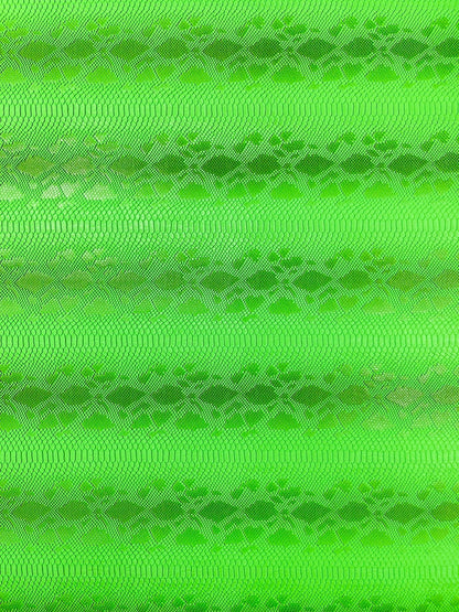 Viper Snake Skin Texture Faux Leather Fabric| 54" Wide| Upholstery| Sold By The Yard