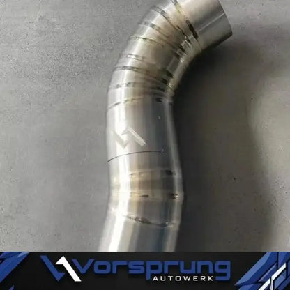 Vorsprung Titanium Intake, Audi C7/C7.5 A6 A7 3.0T Supercharged